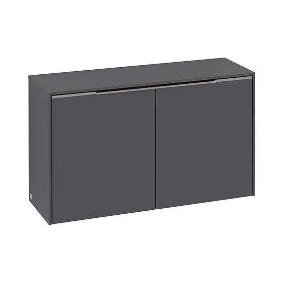 Villeroy & Boch Sideboard Subway 3.0 02 728x423x240mm 2 Türen, Cashmere Grey