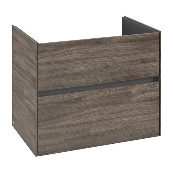 Villeroy & Boch Waschtischunterschrank Collaro C14400 472x6095x761mm Stone Oak