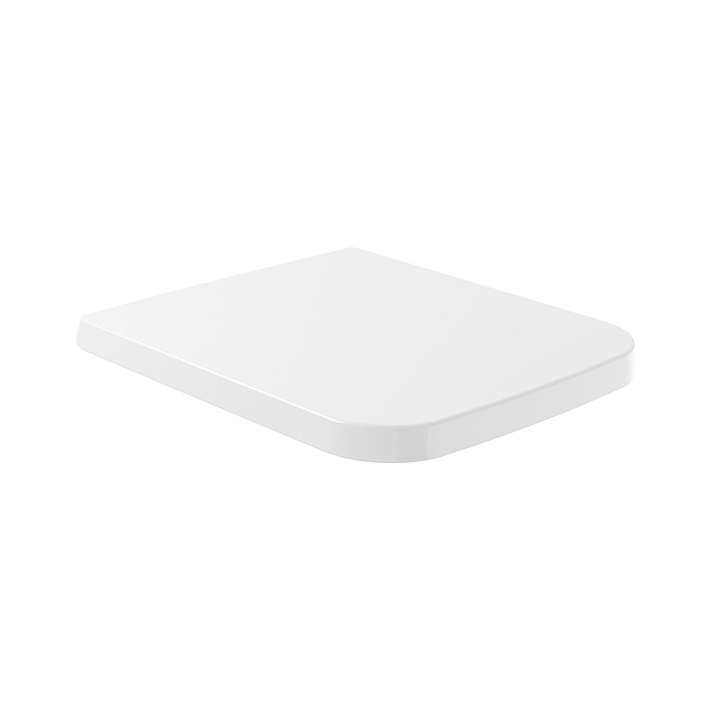 Villeroy & Boch WC-Sitz Venticello 377x455x41mm rechteckig SoftClosing QuickRelease,... VILLEROY-8M22S101 4051202728618 (Abb. 1)