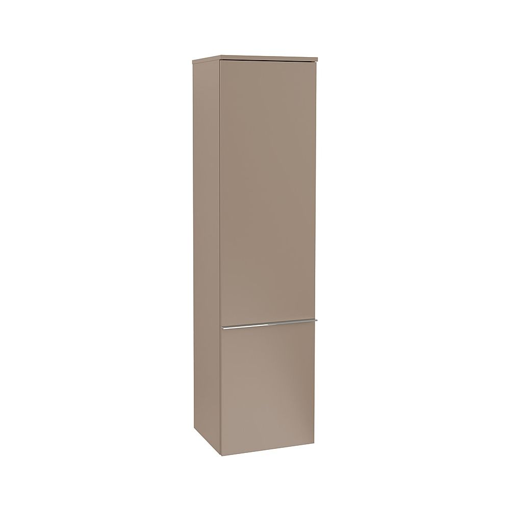 Villeroy & Boch Hochschrank Venticello 11 404x1546x372mm 1 Tür, Anschlag rechts, Nor... VILLEROY-A95111VJ 4051202955717 (Abb. 1)