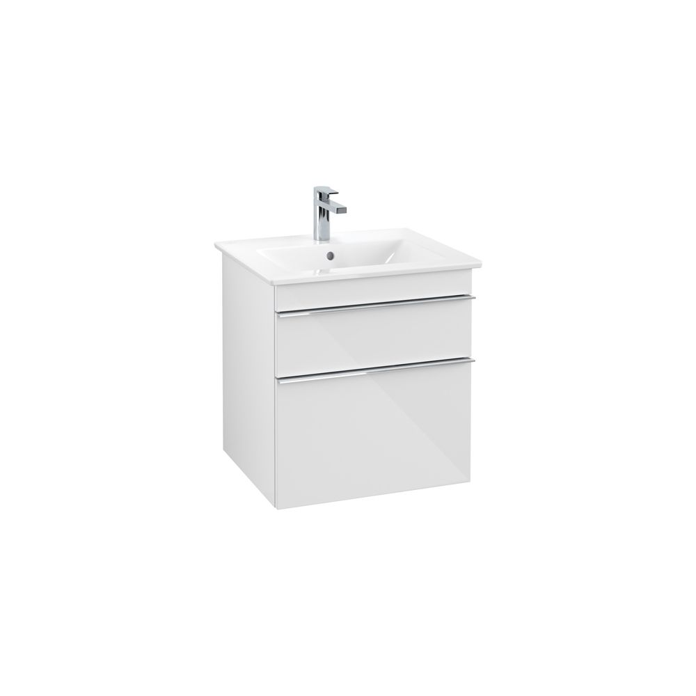 Villeroy & Boch Waschtischunterschrank Venticello 01 553x590x502mm 2 Auszüge, Wascht... VILLEROY-A92301DH 4051202331672 (Abb. 2)