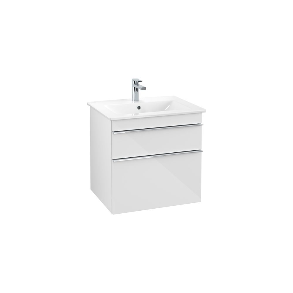 Villeroy & Boch Waschtischunterschrank Venticello 01 603x590x502mm 2 Auszüge, Wascht... VILLEROY-A92401DH 4051202335496 (Abb. 2)