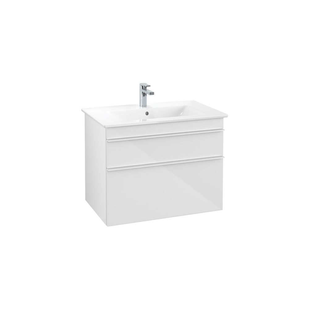 Villeroy & Boch Waschtischunterschrank Venticello 02 753x590x502mm 2 Auszüge, Wascht... VILLEROY-A92502DH 4051202334437 (Abb. 2)