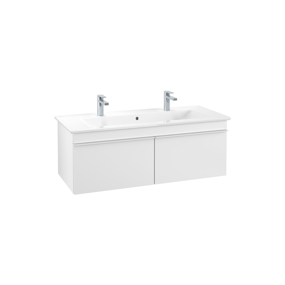 Villeroy & Boch Waschtischunterschrank Venticello 02 1153x420x502mm 2 Auszüge, Wasch... VILLEROY-A93802MS 4051202334680 (Abb. 2)