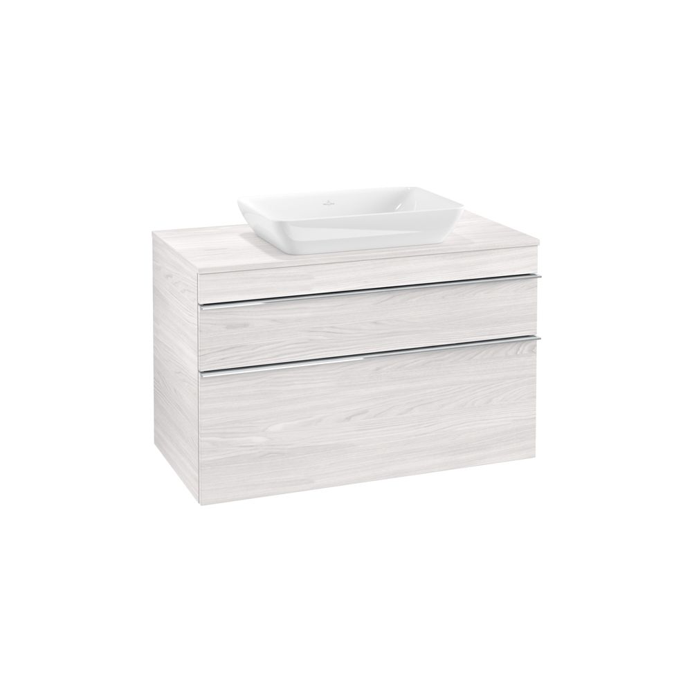 Villeroy & Boch Waschtischunterschrank Venticello 01 957x606x502mm 2 Auszüge, Wascht... VILLEROY-A94101E8 4051202353322 (Abb. 2)