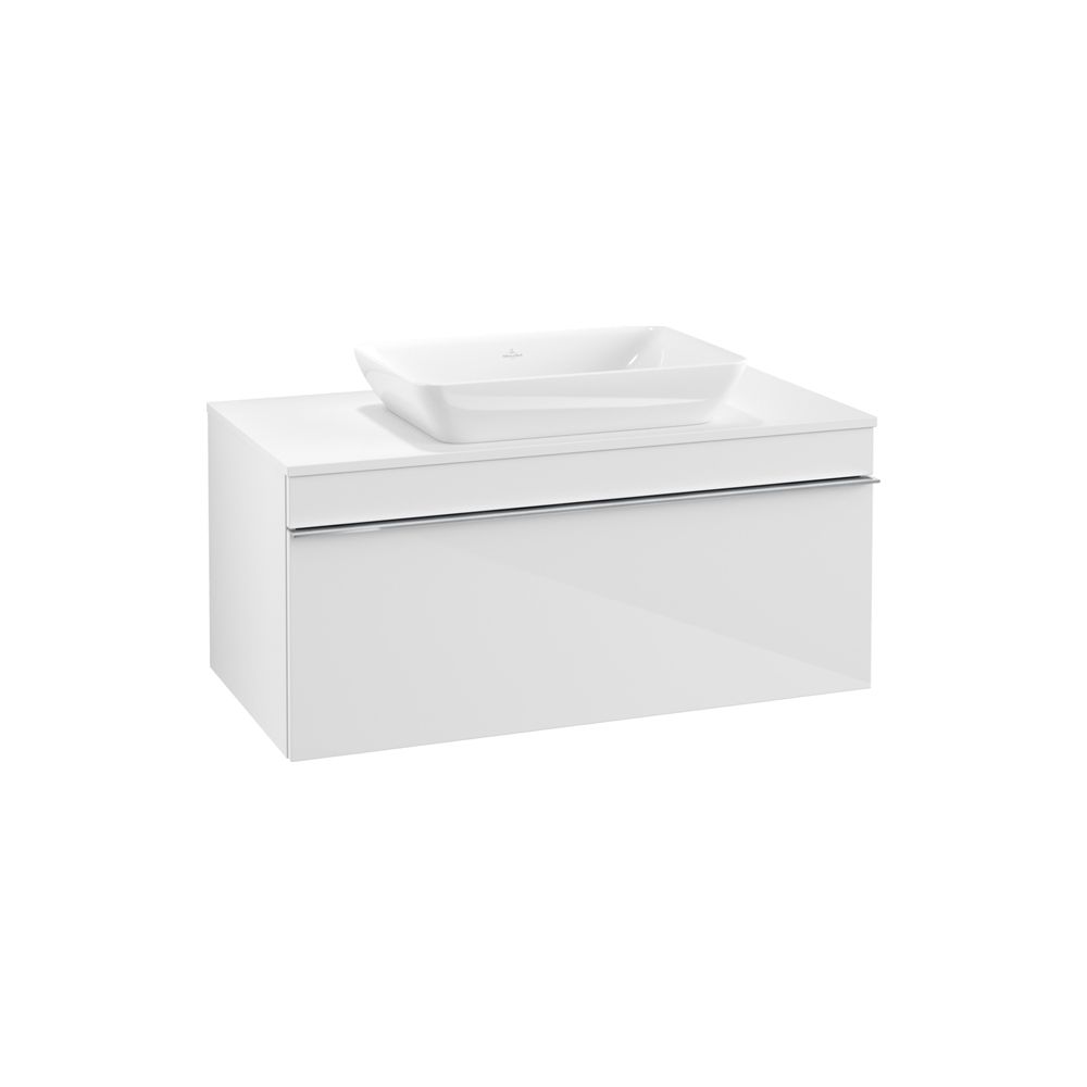 Villeroy & Boch Waschtischunterschrank Venticello 01 957x436x502mm 1 Auszug, Waschti... VILLEROY-A94601DH 4051202331450 (Abb. 2)