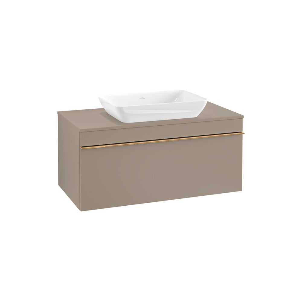 Villeroy & Boch Waschtischunterschrank Venticello 05 957x436x502mm 1 Auszug, Waschti... VILLEROY-A94605VG 4051202972172 (Abb. 2)