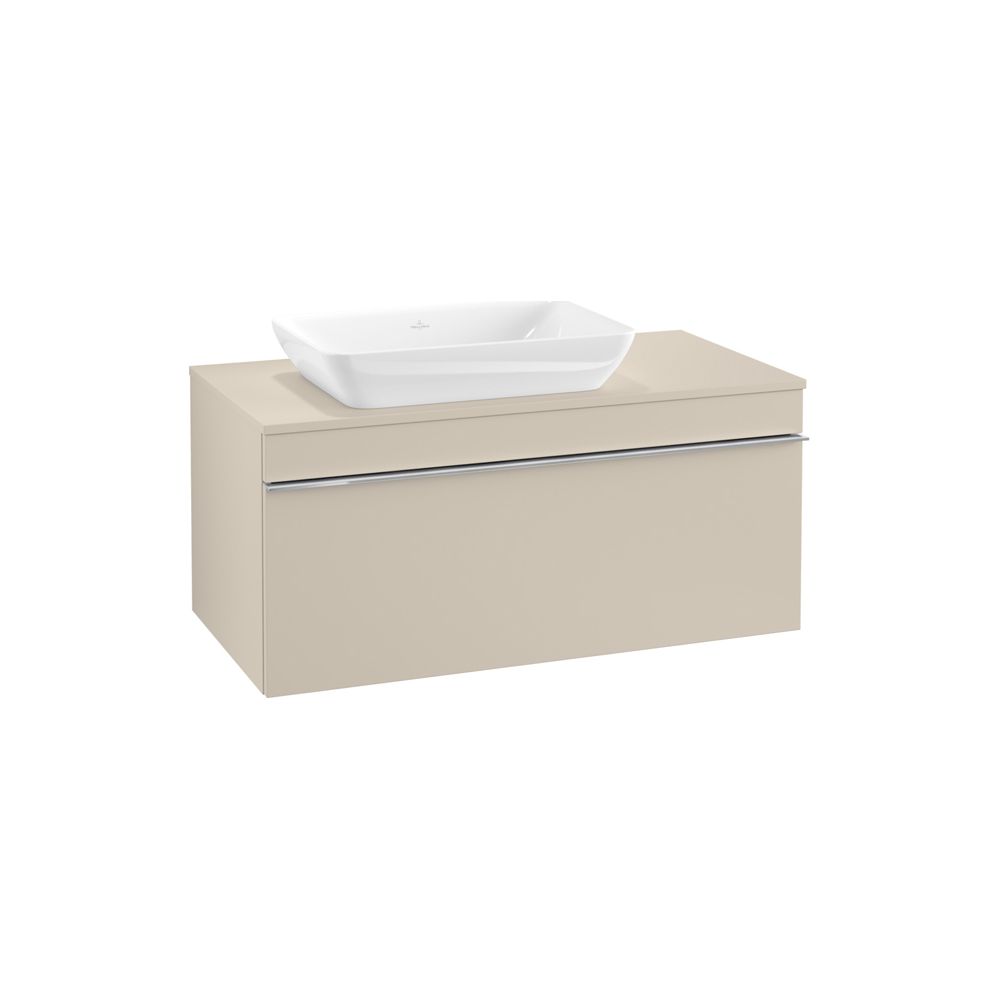 Villeroy & Boch Waschtischunterschrank Venticello 01 957x436x502mm 1 Auszug, Waschbe... VILLEROY-A94701VK 4051202966591 (Abb. 2)