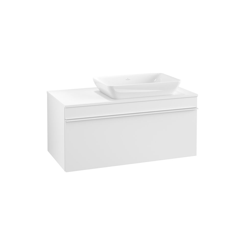 Villeroy & Boch Waschtischunterschrank Venticello 02 957x436x502mm 1 Auszug, Waschbe... VILLEROY-A94802MS 4051202334895 (Abb. 2)