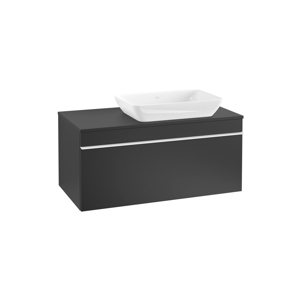 Villeroy & Boch Waschtischunterschrank Venticello 02 957x436x502mm 1 Auszug, Waschbe... VILLEROY-A94802PD 4051202531744 (Abb. 2)