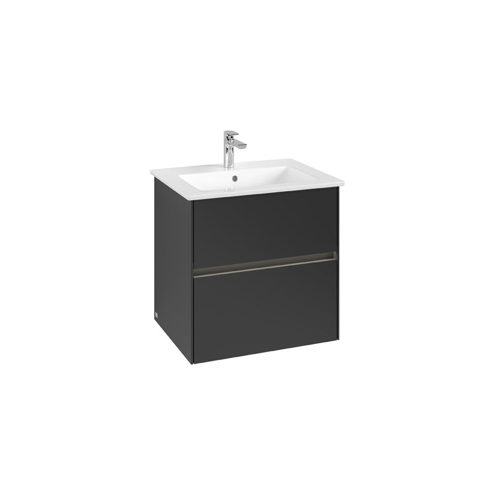 Villeroy & Boch Waschtischunterschrank Collaro C143B0 472x6095x611mm mit Beleuchtung... VILLEROY-C143B0PD 4065467351429 (Abb. 2)