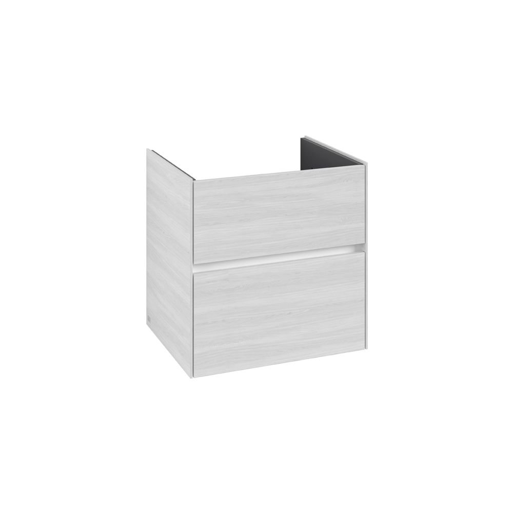 Villeroy & Boch Waschtischunterschrank Collaro C14300 472x6095x611mm White Wood... VILLEROY-C14300E8 4065467350620 (Abb. 1)