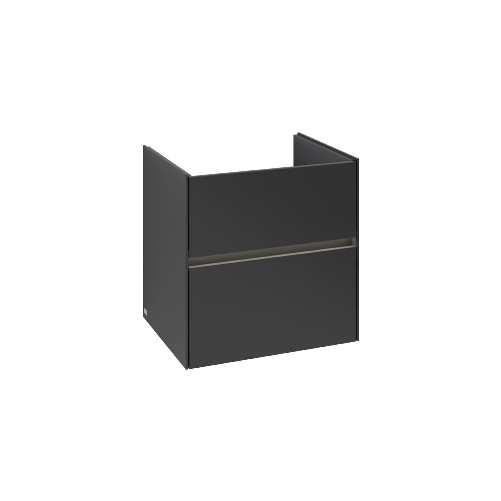 Villeroy & Boch Waschtischunterschrank Collaro C143B0 472x6095x611mm mit Beleuchtung... VILLEROY-C143B0PD 4065467351429 (Abb. 1)
