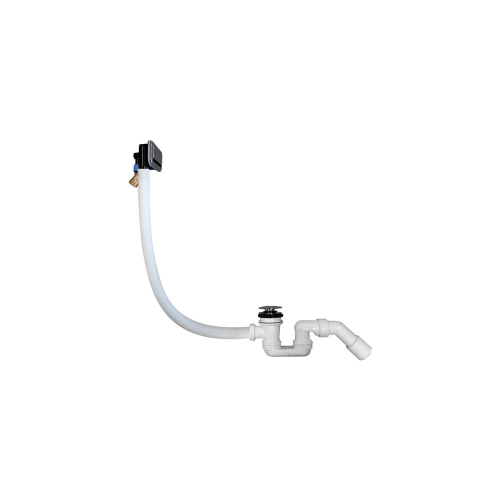 Villeroy & Boch Wasserzulauf UPCON0137 150x220x65mm... VILLEROY-UPCON0137 4062373644614 (Abb. 1)