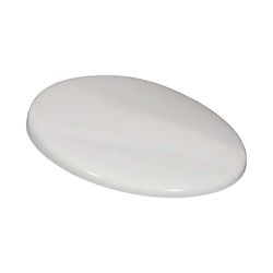 Villeroy & Boch WC-Sitz Amadea Weiß Alpin... VILLEROY-881061R1 4047289857815 (Abb. 1)
