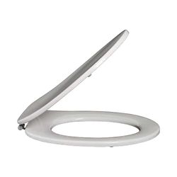 Villeroy & Boch WC-Sitz O.novo 882461 390x490x80mm Oval Weiß Alpin... VILLEROY-88246101 4022693914811 (Abb. 1)