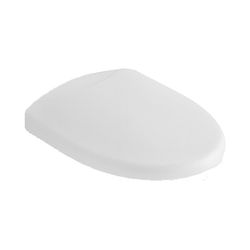Villeroy & Boch WC-Sitz Arriba Weiß Alpin... VILLEROY-88266101 4022693914941 (Abb. 1)