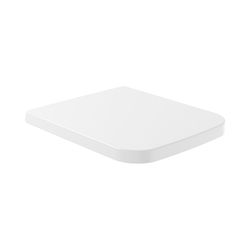 Villeroy & Boch WC-Sitz Venticello 377x455x41mm rechteckig SoftClosing QuickRelease,... VILLEROY-8M22S101 4051202728618 (Abb. 1)