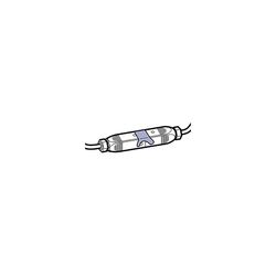 Villeroy & Boch Adapter für Netzanschluss... VILLEROY-91905700 4047289847809 (Abb. 1)