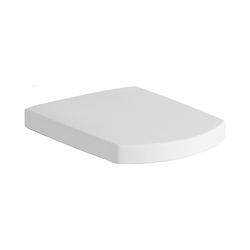 Villeroy & Boch WC-Sitz Bellevue Weiß Alpin... VILLEROY-98M2S1R1 4047289857990 (Abb. 1)