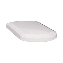 Villeroy & Boch WC-Sitz Sentique Weiß Alpin... VILLEROY-98M8S101 4022693893963 (Abb. 1)