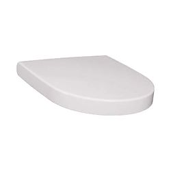 Villeroy & Boch WC-Sitz Lifetime 9M02S1 Weiß Alpin... VILLEROY-9M02S101 4047289280408 (Abb. 1)