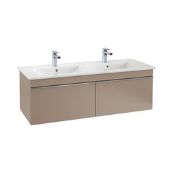 Villeroy & Boch Waschtischunterschrank Venticello 02 1253x420x502mm 2 Auszüge, Wasch... VILLEROY-A93902VJ 4051202955021 (Abb. 1)