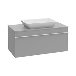 Villeroy & Boch Waschtischunterschrank Venticello 05 957x436x502mm 1 Auszug, Waschti... VILLEROY-A94605VH 4051202960995 (Abb. 1)