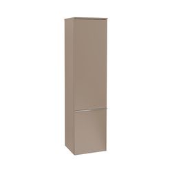 Villeroy & Boch Hochschrank Venticello 11 404x1546x372mm 1 Tür, Anschlag rechts, Nor... VILLEROY-A95111VJ 4051202955717 (Abb. 1)