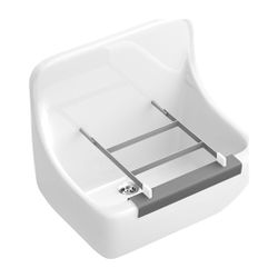 Villeroy & Boch Klapprost O.novo... VILLEROY-96830000 4022693277619 (Abb. 1)