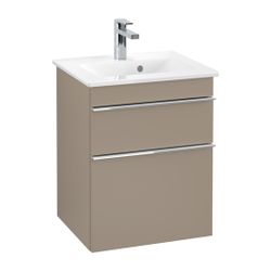 Villeroy & Boch Waschtischunterschrank Venticello 01 466x590x425mm 2 Auszüge, Wascht... VILLEROY-A92201VG 4051202971038 (Abb. 1)