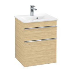 Villeroy & Boch Waschtischunterschrank Venticello 01 466x590x425mm 2 Auszüge, Wascht... VILLEROY-A92201VJ 4051202954260 (Abb. 1)