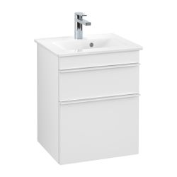 Villeroy & Boch Waschtischunterschrank Venticello 02 466x590x425mm 2 Auszüge, Wascht... VILLEROY-A92202MS 4051202331542 (Abb. 1)