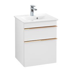 Villeroy & Boch Waschtischunterschrank Venticello 05 466x590x425mm 2 Auszüge, Wascht... VILLEROY-A92205MS 4051202368746 (Abb. 1)