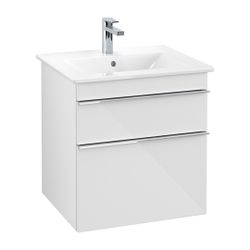 Villeroy & Boch Waschtischunterschrank Venticello 01 553x590x502mm 2 Auszüge, Wascht... VILLEROY-A92301DH 4051202331672 (Abb. 1)