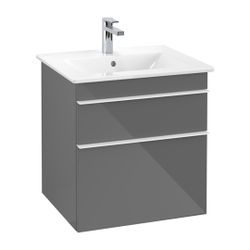 Villeroy & Boch Waschtischunterschrank Venticello 02 553x590x502mm 2 Auszüge, Wascht... VILLEROY-A92302FP 4051202335700 (Abb. 1)