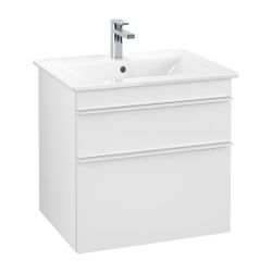 Villeroy & Boch Waschtischunterschrank Venticello 02 603x590x502mm 2 Auszüge, Wascht... VILLEROY-A92402MS 4051202333423 (Abb. 1)