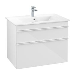 Villeroy & Boch Waschtischunterschrank Venticello 02 753x590x502mm 2 Auszüge, Wascht... VILLEROY-A92502DH 4051202334437 (Abb. 1)