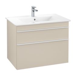 Villeroy & Boch Waschtischunterschrank Venticello 02 753x590x502mm 2 Auszüge, Wascht... VILLEROY-A92502VK 4051202965600 (Abb. 1)