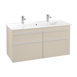 Villeroy & Boch Waschtischunterschrank Venticello 02 1153x590x502mm 4 Auszüge, Wasch... VILLEROY-A92902VK 4051202965808 (Abb. 1)