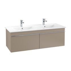 Villeroy & Boch Waschtischunterschrank Venticello 01 1253x420x502mm 2 Auszüge, Wasch... VILLEROY-A93901VG 4051202971786 (Abb. 1)