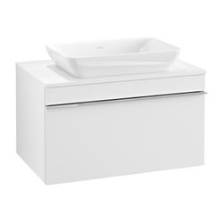 Villeroy & Boch Waschtischunterschrank Venticello 01 757x436x502mm 1 Auszug, Waschti... VILLEROY-A94501MS 4051202333003 (Abb. 1)