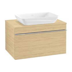 Villeroy & Boch Waschtischunterschrank Venticello 01 757x436x502mm 1 Auszug, Waschti... VILLEROY-A94501VJ 4051202955311 (Abb. 1)