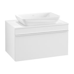 Villeroy & Boch Waschtischunterschrank Venticello 02 757x436x502mm 1 Auszug, Waschti... VILLEROY-A94502MS 4051202331320 (Abb. 1)