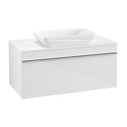 Villeroy & Boch Waschtischunterschrank Venticello 01 957x436x502mm 1 Auszug, Waschti... VILLEROY-A94601DH 4051202331450 (Abb. 1)