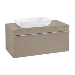 Villeroy & Boch Waschtischunterschrank Venticello 01 957x436x502mm 1 Auszug, Waschbe... VILLEROY-A94701VG 4051202972189 (Abb. 1)