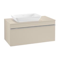 Villeroy & Boch Waschtischunterschrank Venticello 01 957x436x502mm 1 Auszug, Waschbe... VILLEROY-A94701VK 4051202966591 (Abb. 1)