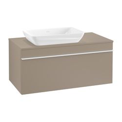 Villeroy & Boch Waschtischunterschrank Venticello 02 957x436x502mm 1 Auszug, Waschbe... VILLEROY-A94702VG 4051202972196 (Abb. 1)