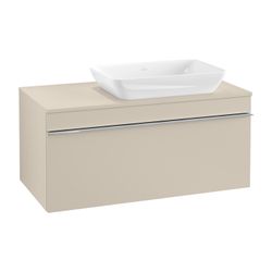 Villeroy & Boch Waschtischunterschrank Venticello 01 957x436x502mm 1 Auszug, Waschbe... VILLEROY-A94801VK 4051202966645 (Abb. 1)