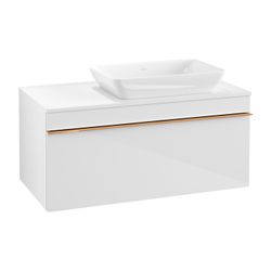 Villeroy & Boch Waschtischunterschrank Venticello 05 957x436x502mm 1 Auszug, Waschbe... VILLEROY-A94805DH 4051202371869 (Abb. 1)